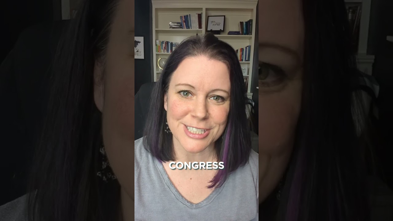 Why are there so many fringe candidates in Congress? #shorts