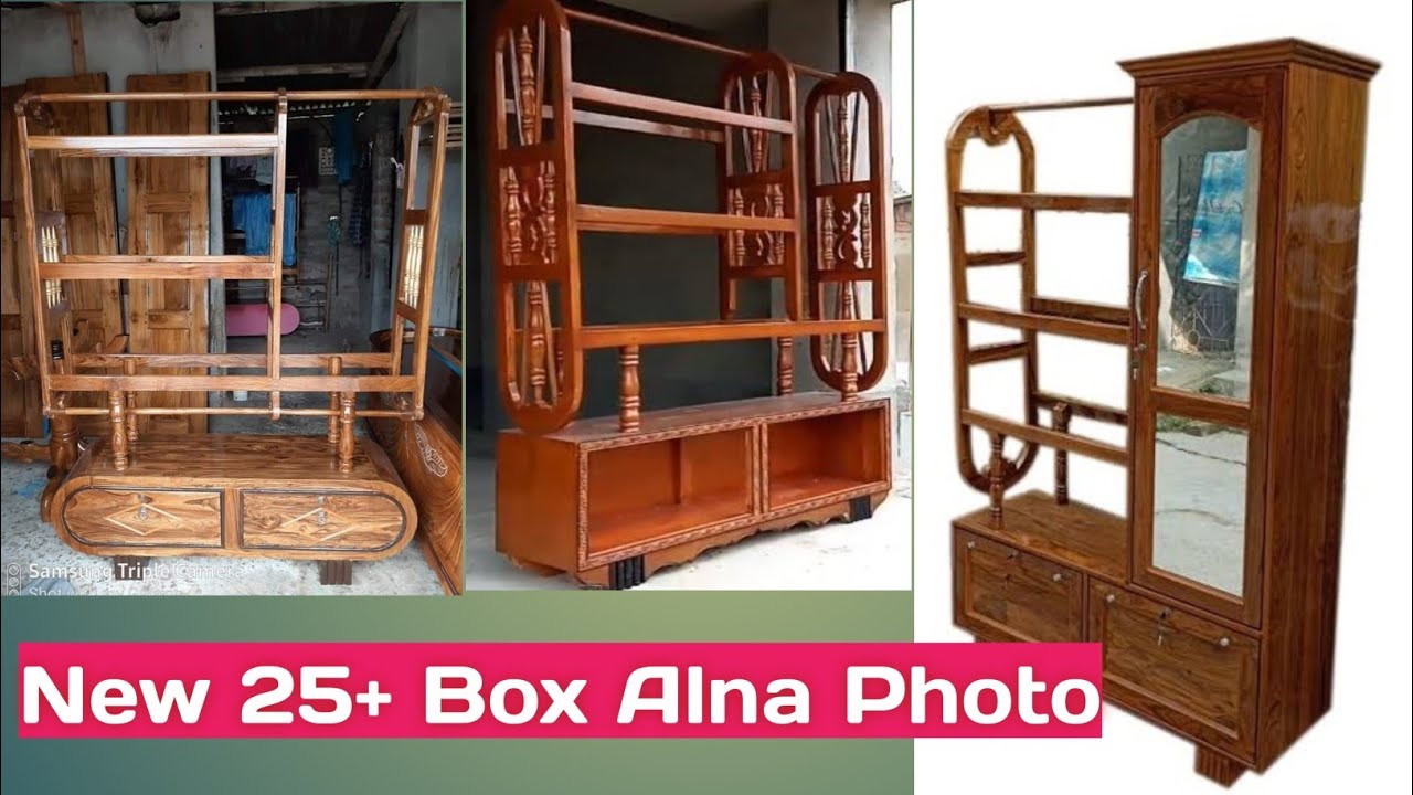New 25+ Box Alna Photo #unique Design photo
