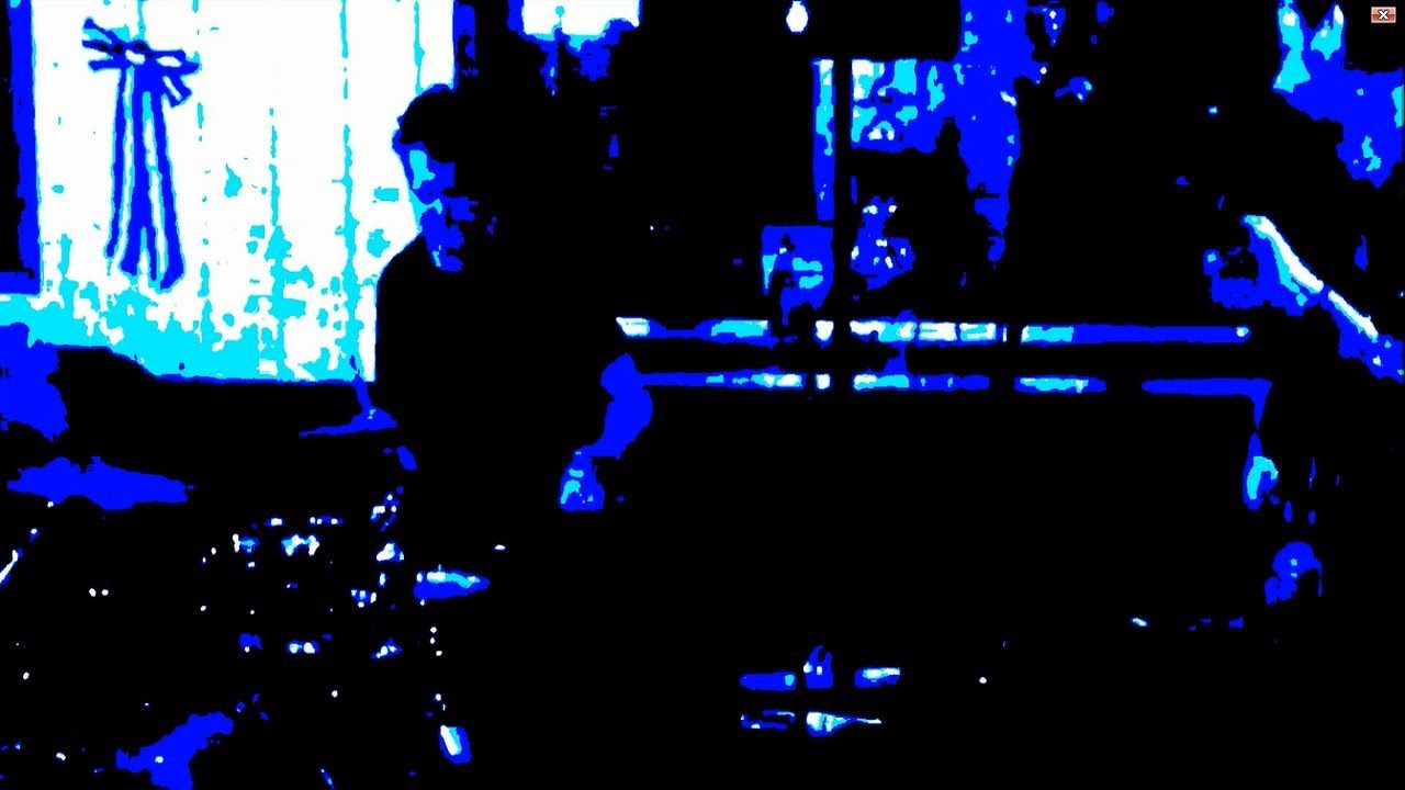 GLUE (#GlueToons) &bull; Psychal
