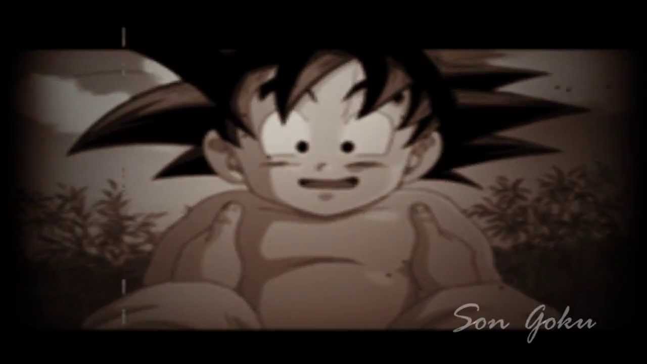 Dragon Ball Z - FULL AMV - I'd come for you