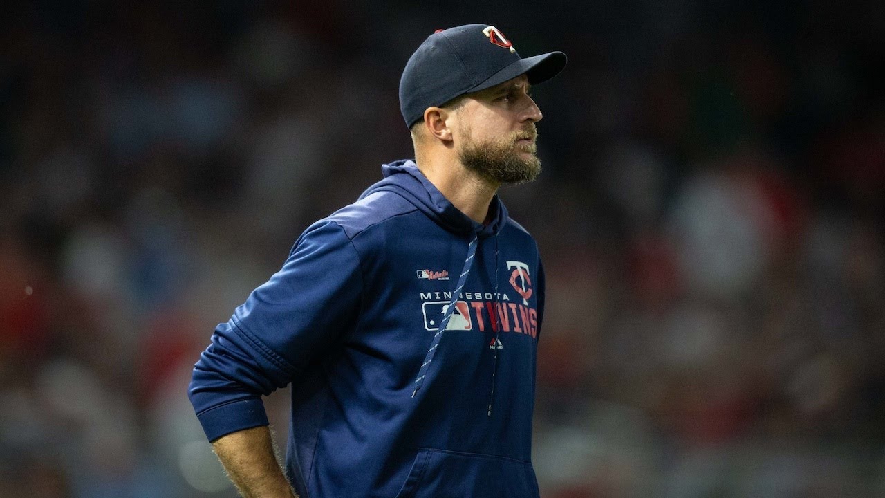 Rocco Baldelli edges Aaron Boone for Manager of the Year