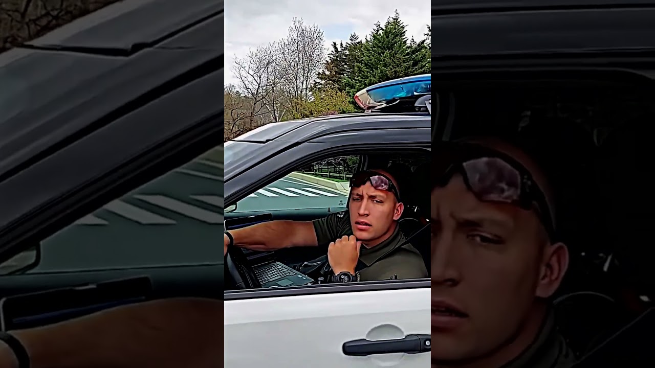 Guy DOMINATES Cops Like A PRO! | First Amendment Audit | Cops Owned & Dismissed!