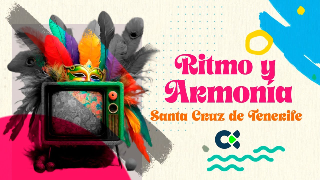 Ritmo y Armonia | S/C de Tenerife 2024