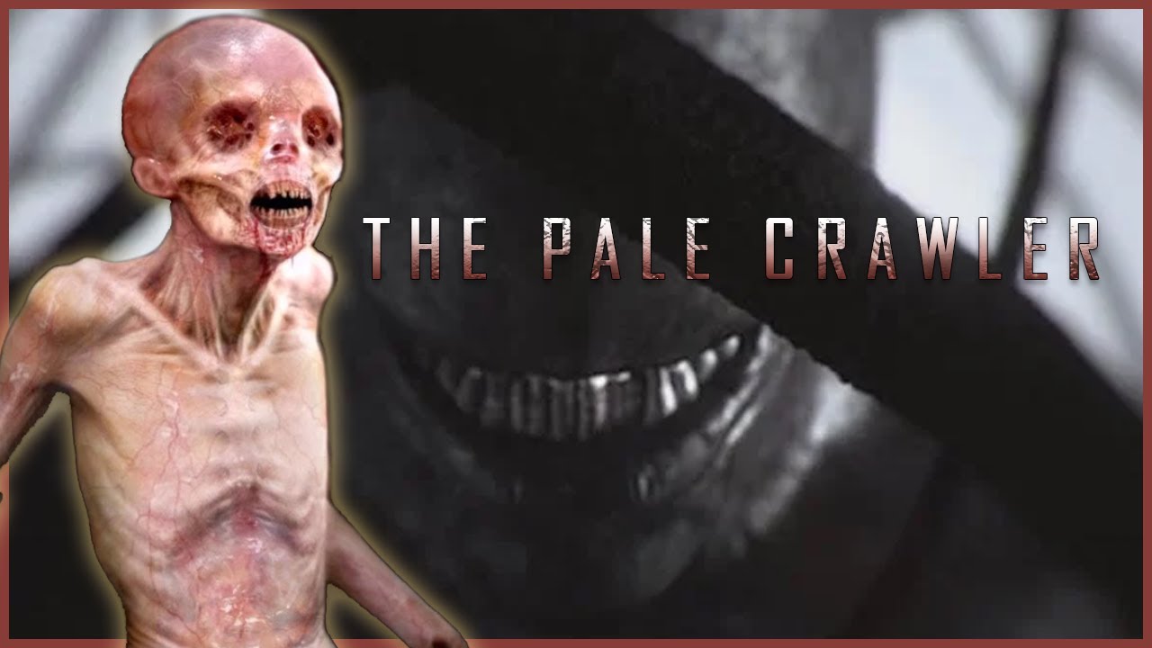 EP210 - The Pale Crawler