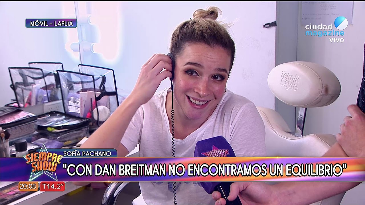 Siempre Show- 17/06/19- Programa completo