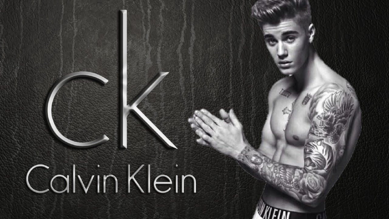 Calvin Klein si Cei Mai Buni Chiloti Din Lume