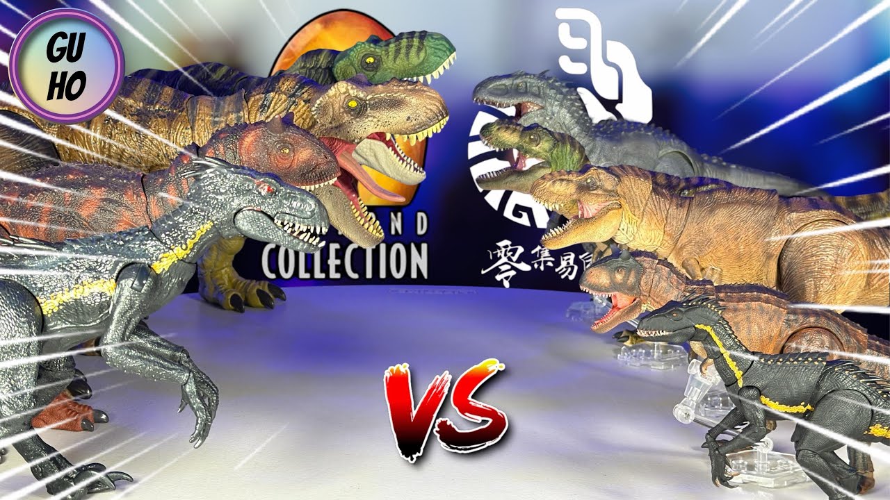 🔥¿Cual es mejor? NANMU STUDIO VS HAMMOND COLLECTION 🤔 | GUHOVERSO