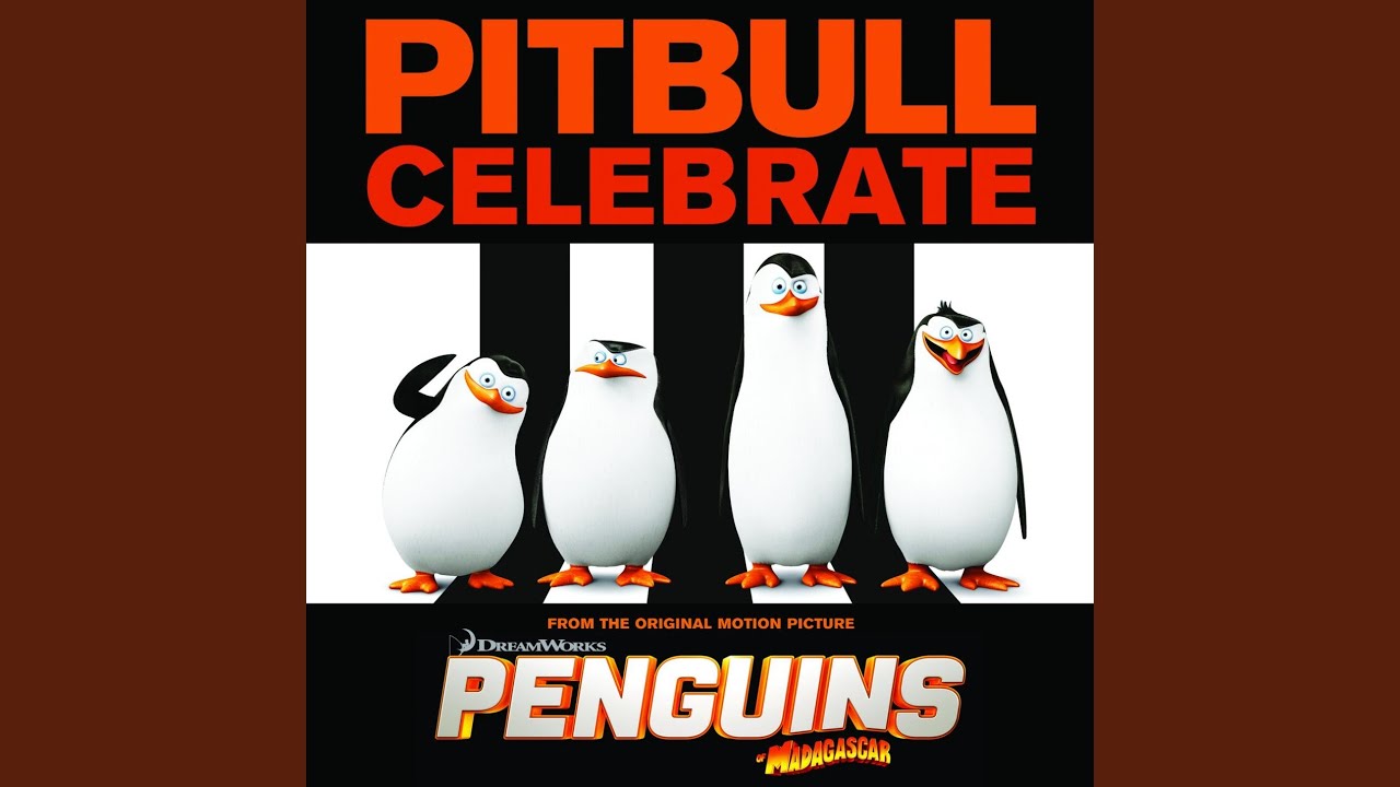 Celebrate (From the Original Motion Picture 