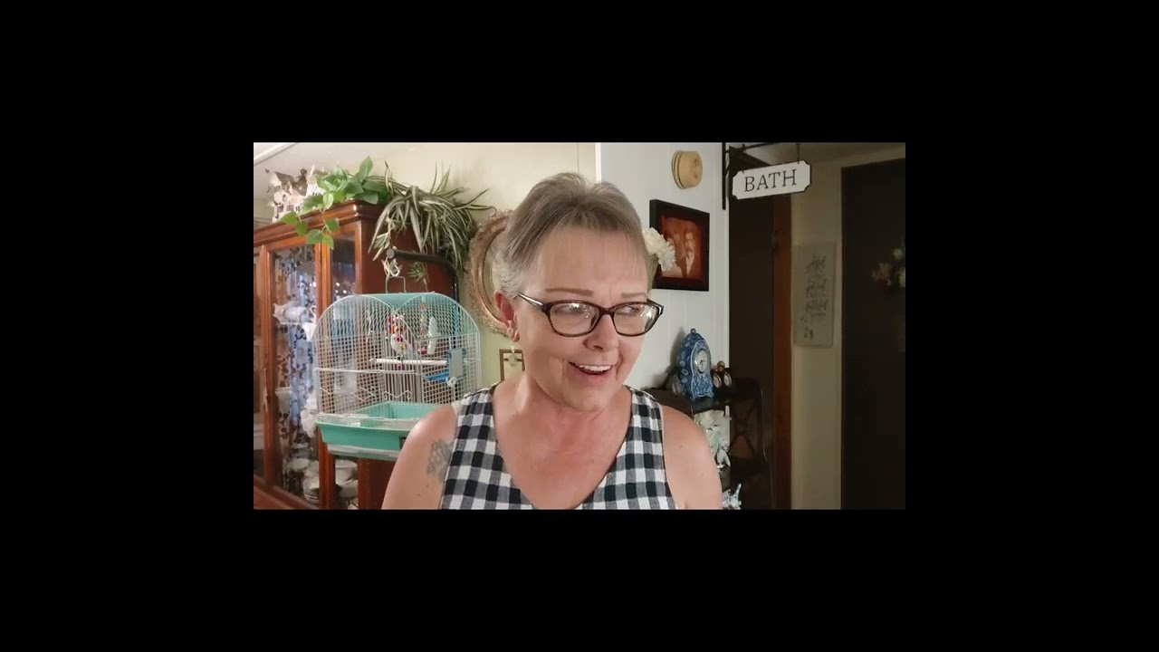 Thinking About My Future - Downsizing - Mobile Home Living