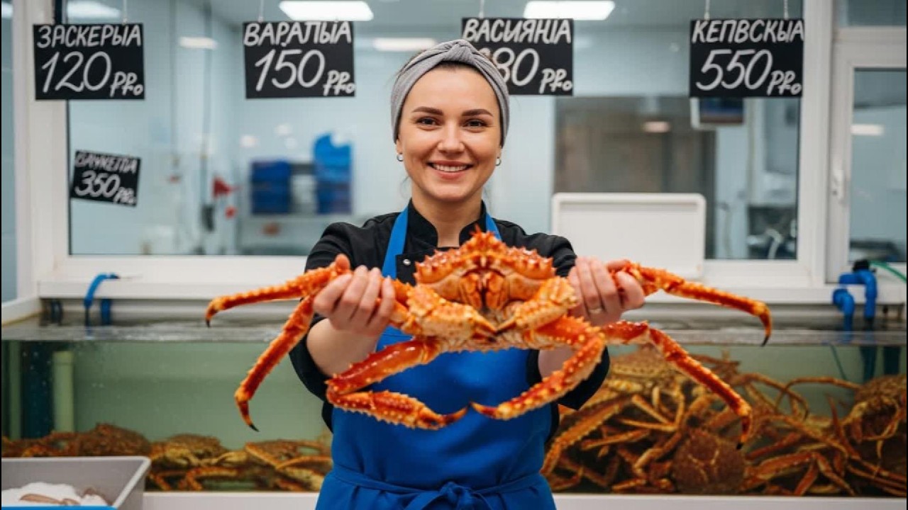 Пропала хозяйка крабового ресторана в 2023 — шокирующая развязка14 1