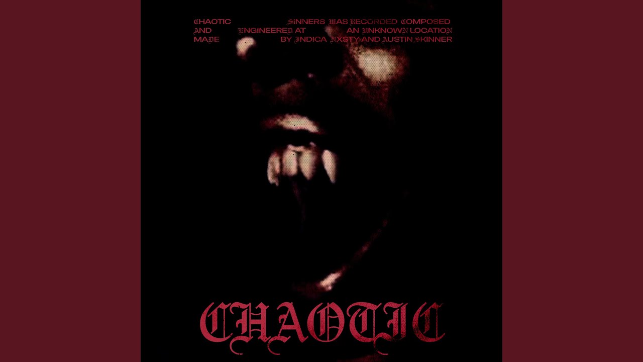 CHAOTIC (SINNERS)