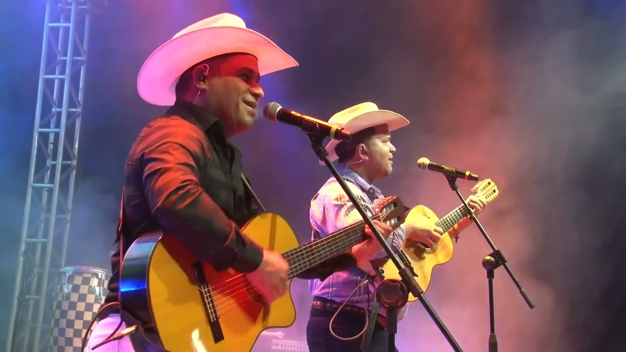 Jeitão Matuto - Luís Goiano & Girsel da Viola