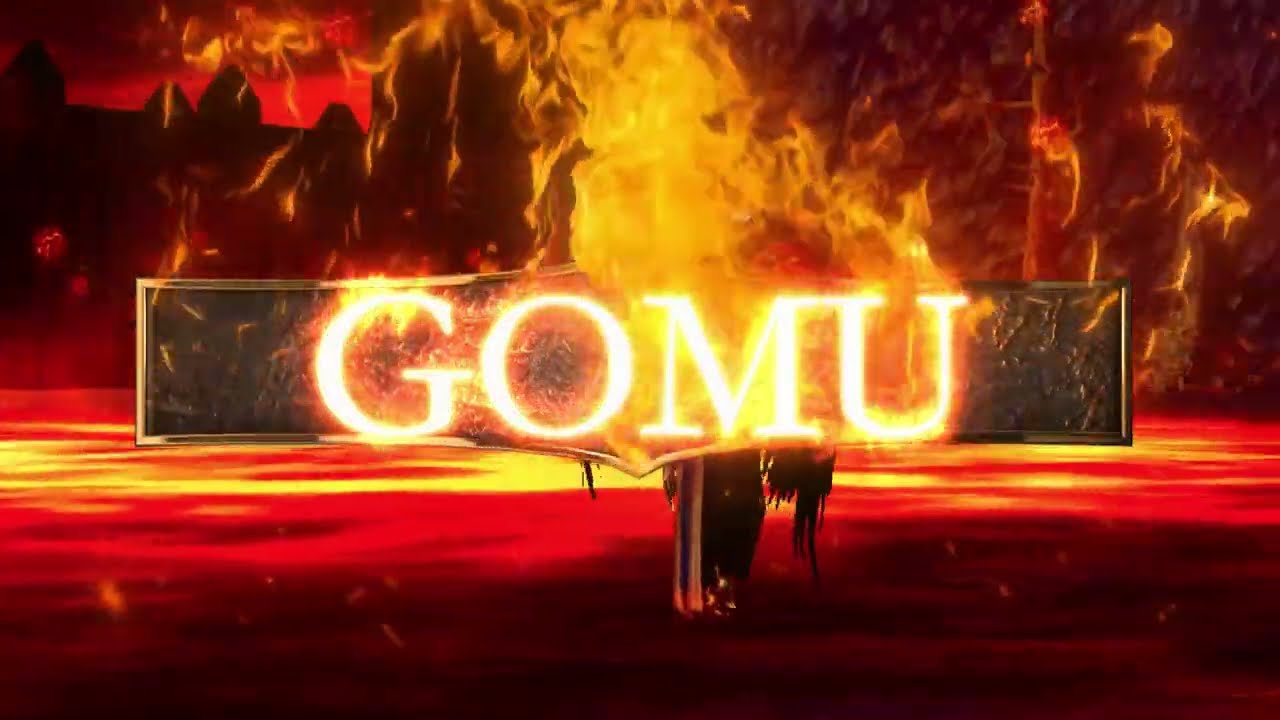 Shaiya Valinor - Gomu
