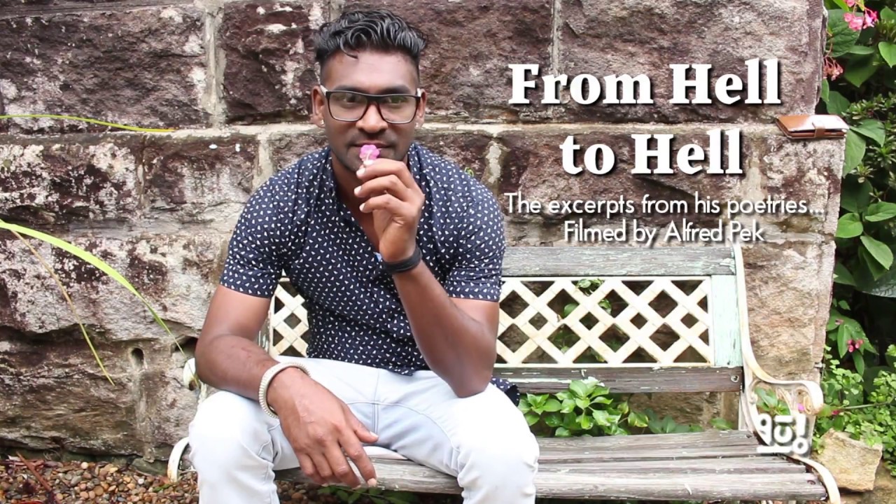Ravi's Hell: Part 1