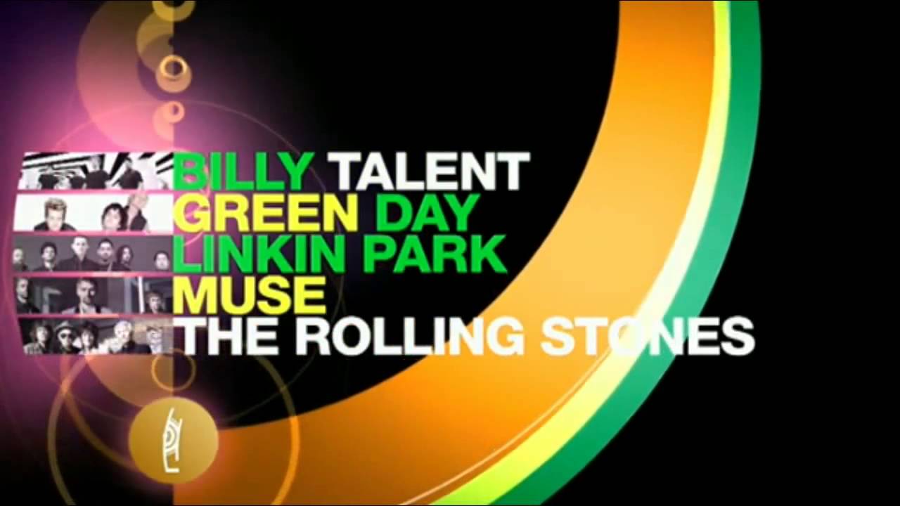 Linkin Park Win Best Alternative International Group at The 2013 Echo Awards