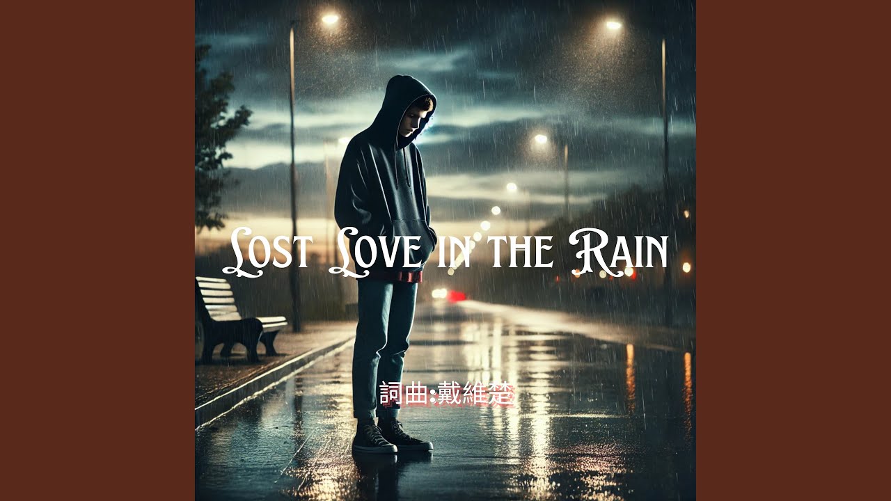 Lost Love in the Rain