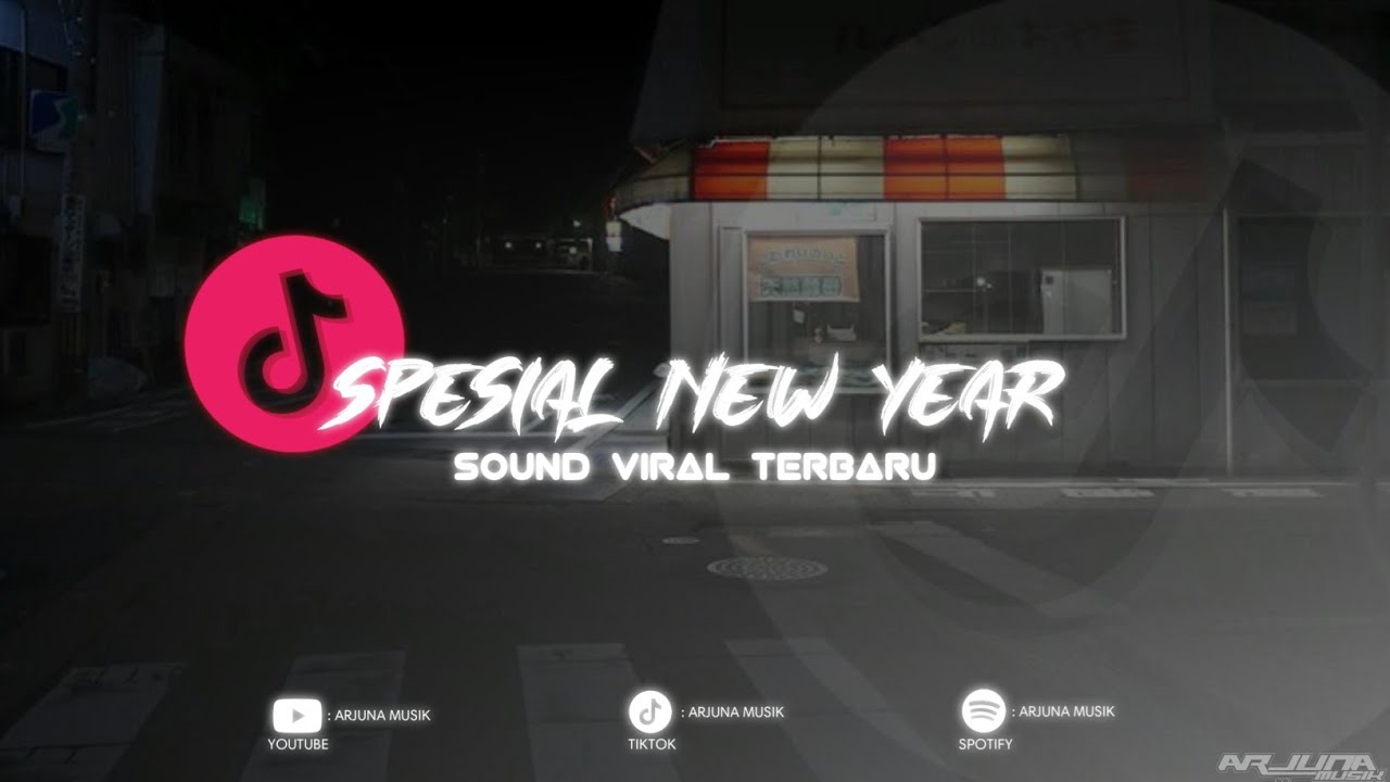 DJ DROP SPESIAL NEW YEAR 2026 MENGKANE FULL BASS