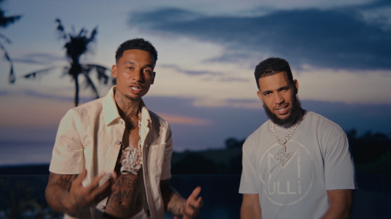 Asco x Fredo - Made Men (Official Music Video)
