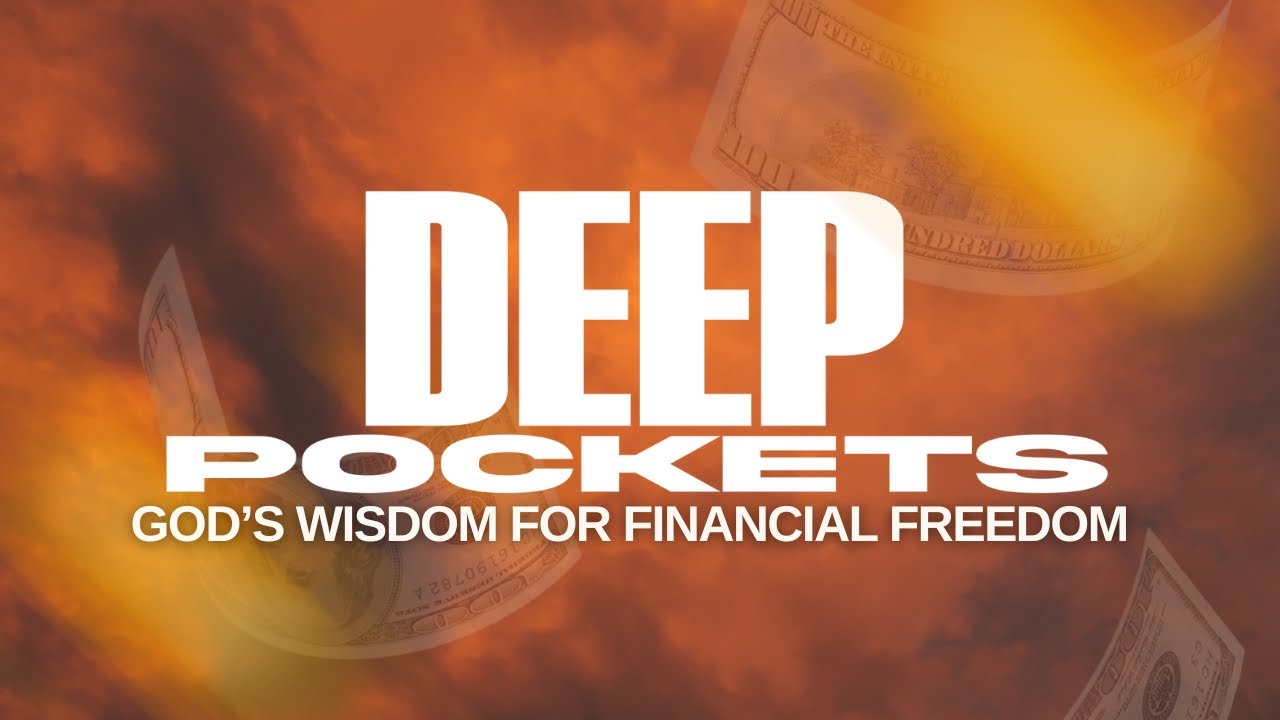 DEEP POCKETS || SUNDAY SERVICE