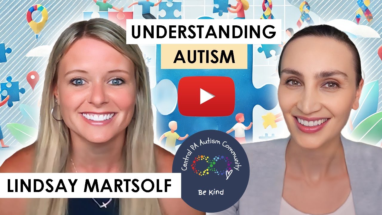 Deep Dive Into Autism | What Resources are Available for Parents of Autistic Kids