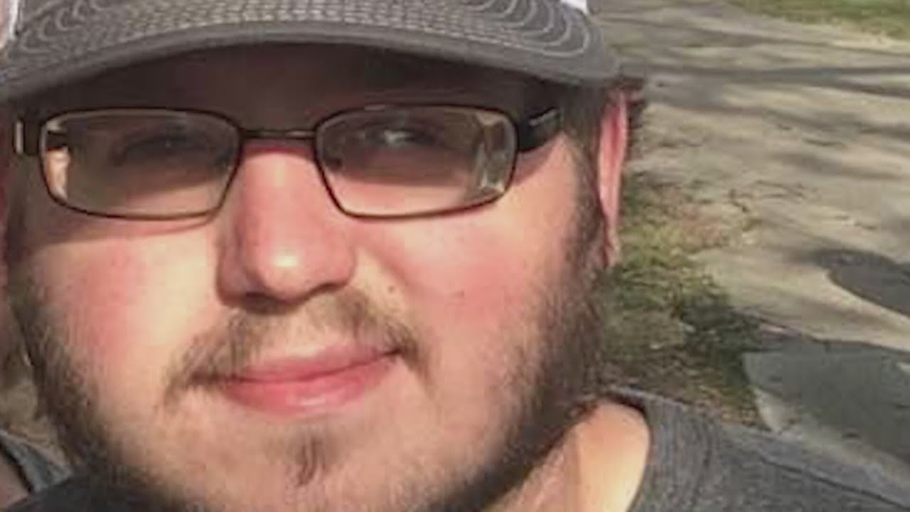 Family calling for people to talk about Aiken County man missing three years