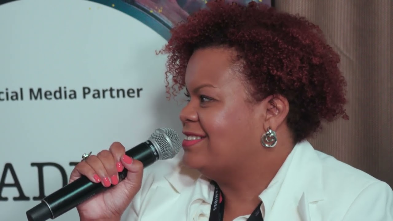 AfroCannes 2024 BRAZIL IN FOCUS