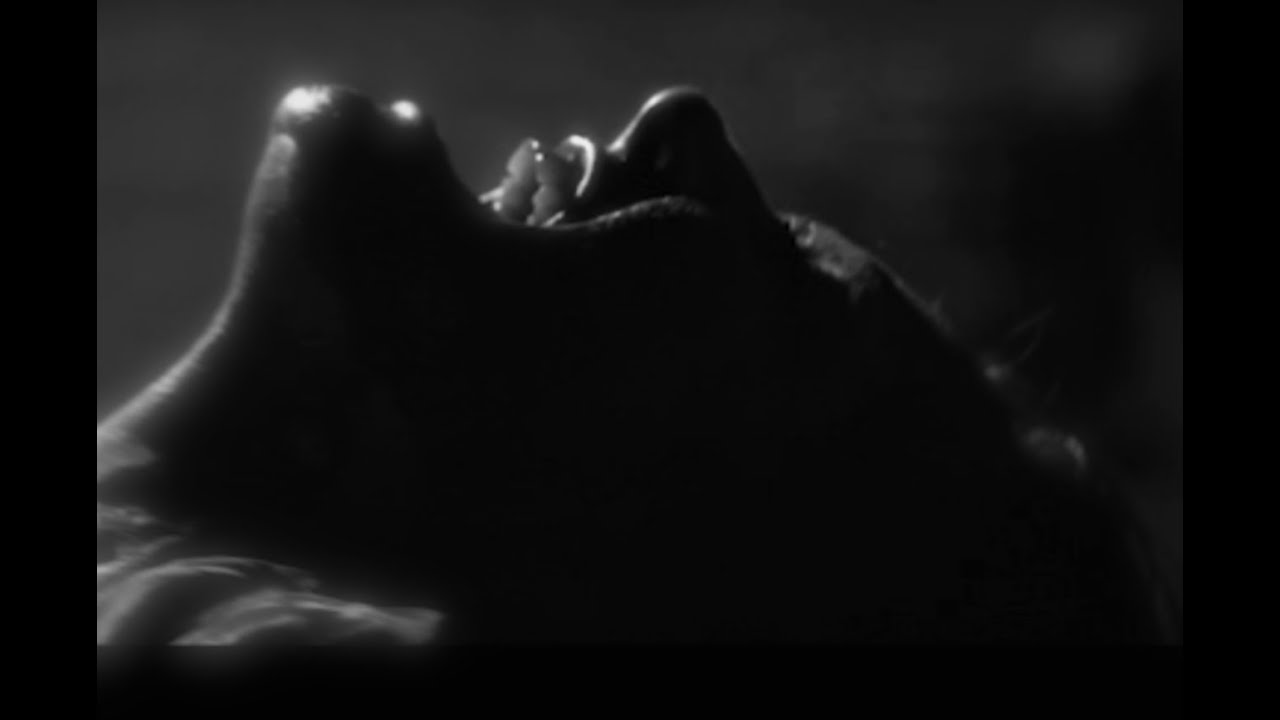 The Unspoken (Intense Horror Soundscape / Dark Ambient Horror Soundtrack)