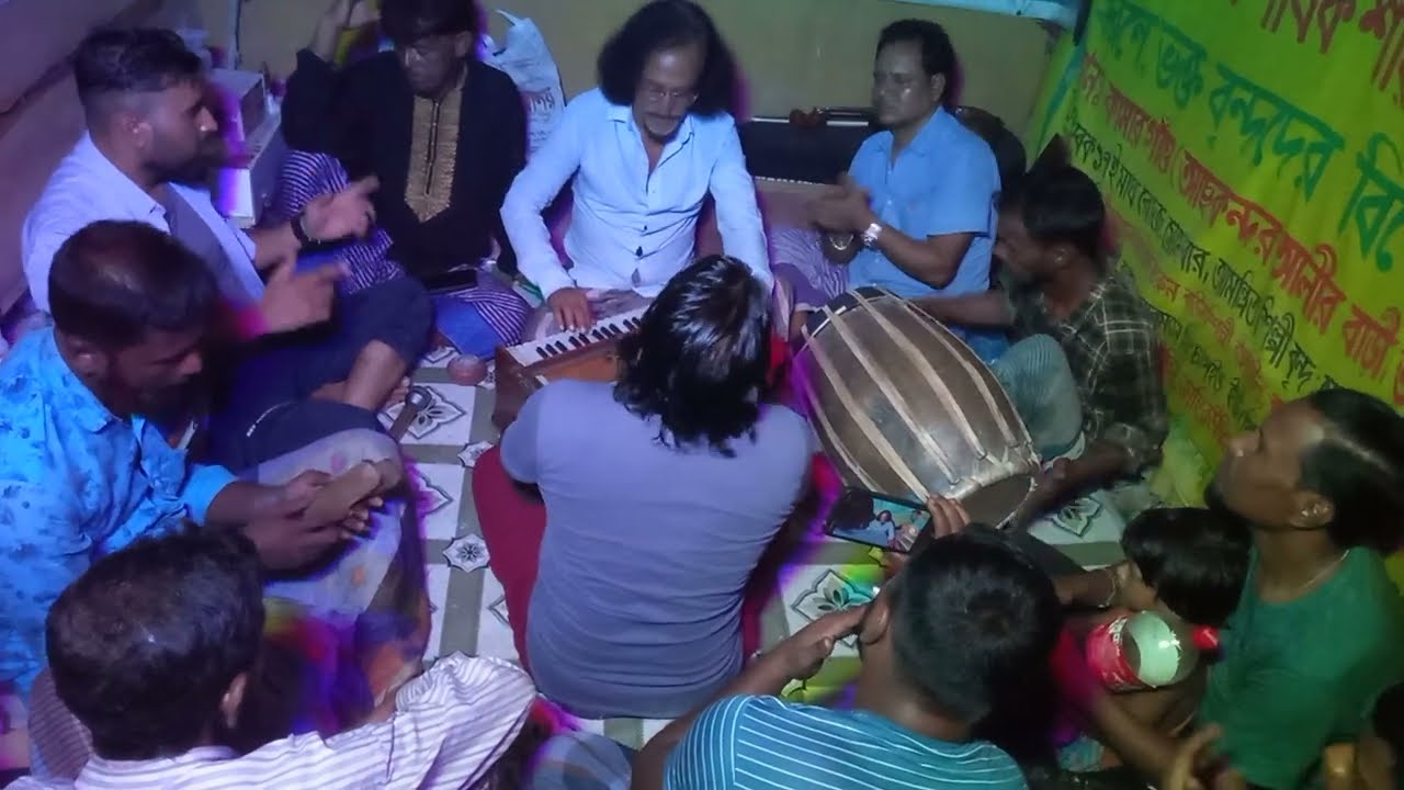 আমার সোনার অঙ্গ মলিন হইলো ####21 September 2023