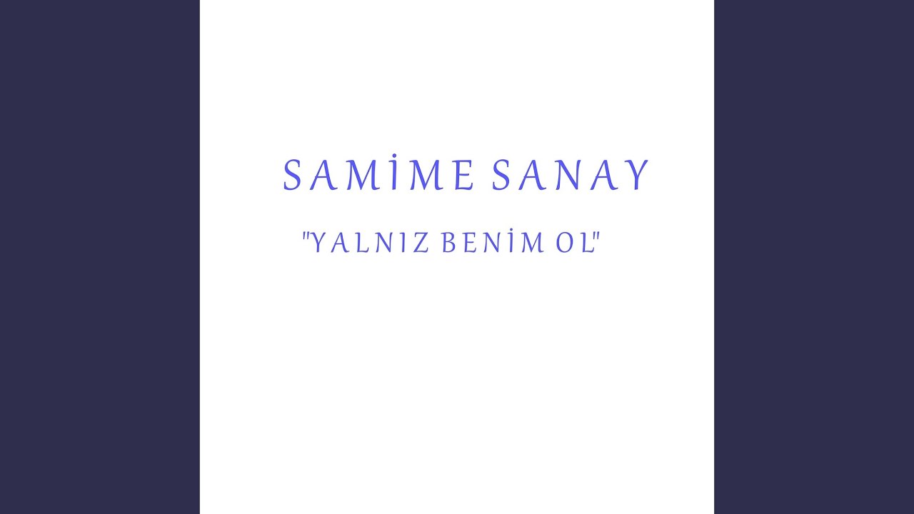 Ölürsem Yazıktır