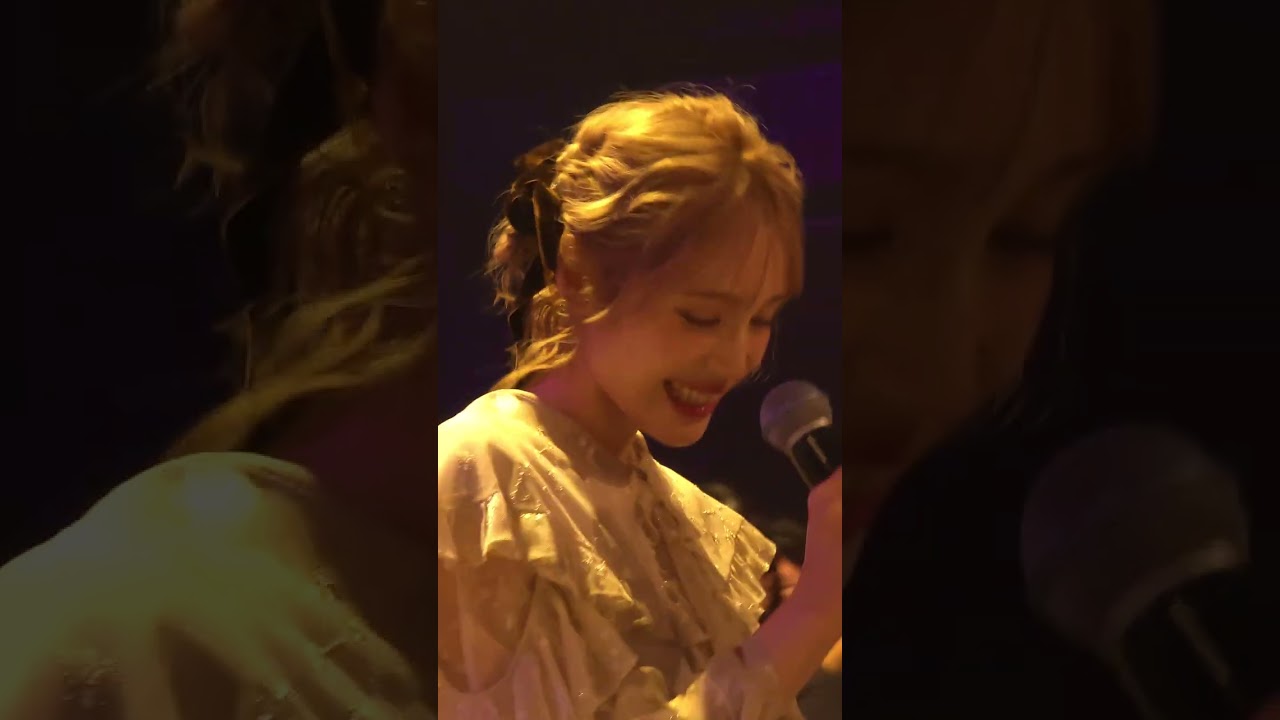 中村百合香 中村 ゆりか| LOVE | 台灣見面會 20241026