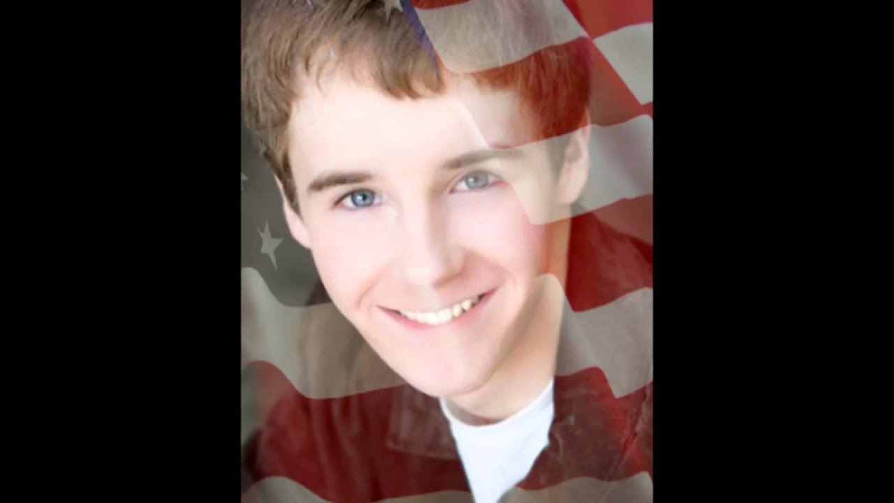 Elvis American Trilogy - Jordan Cook Cover