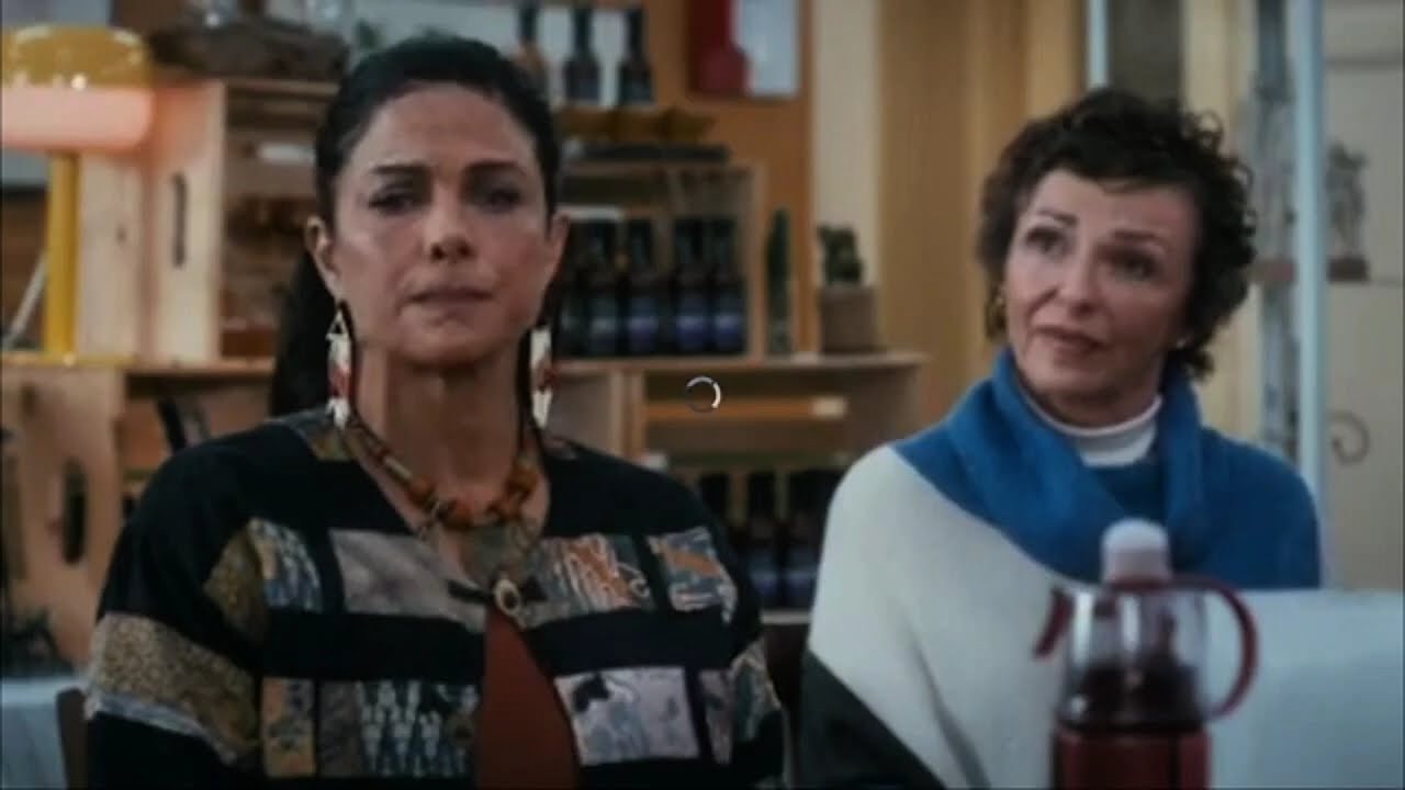 A Case For the Watchmaker| Full movie 2026| Hallmark movie 