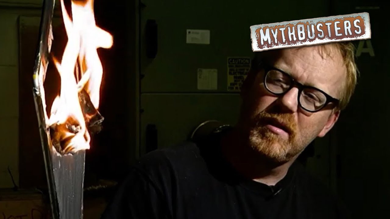 6 Craziest Fan-Requested Myths Ever Tested | MythBusters