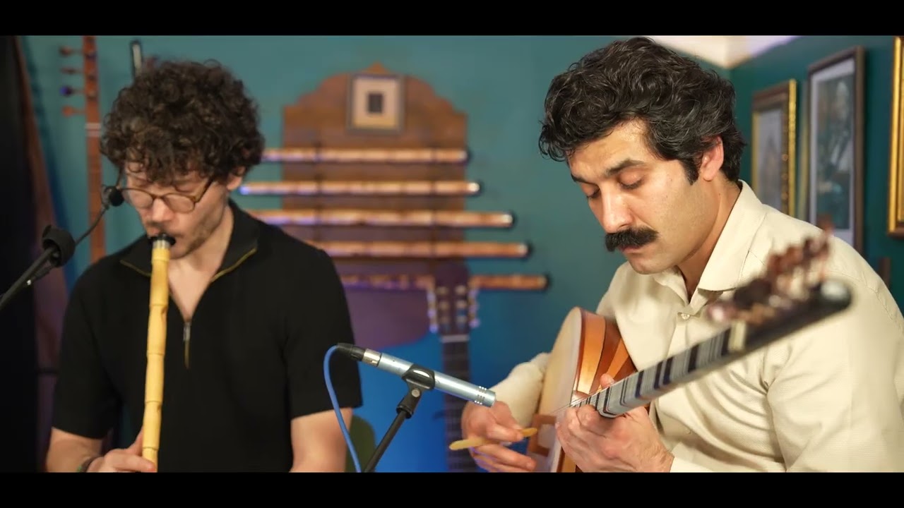 'Bu hal zuhur etmesin bir daha' MURABBA KAYITLAR & ERAY CİNPİR