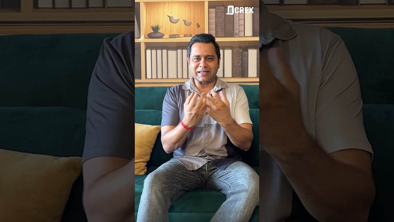 Aakash Chopra on Kirti Azad&rsquo;s Trophy Worship Controversy!