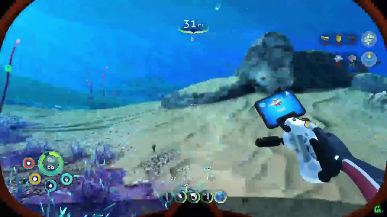 Subnautica Below Zero