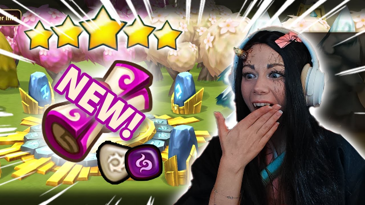 NEW LD!...wait, more than 1?! Demon Slayer X Summoners War Collab