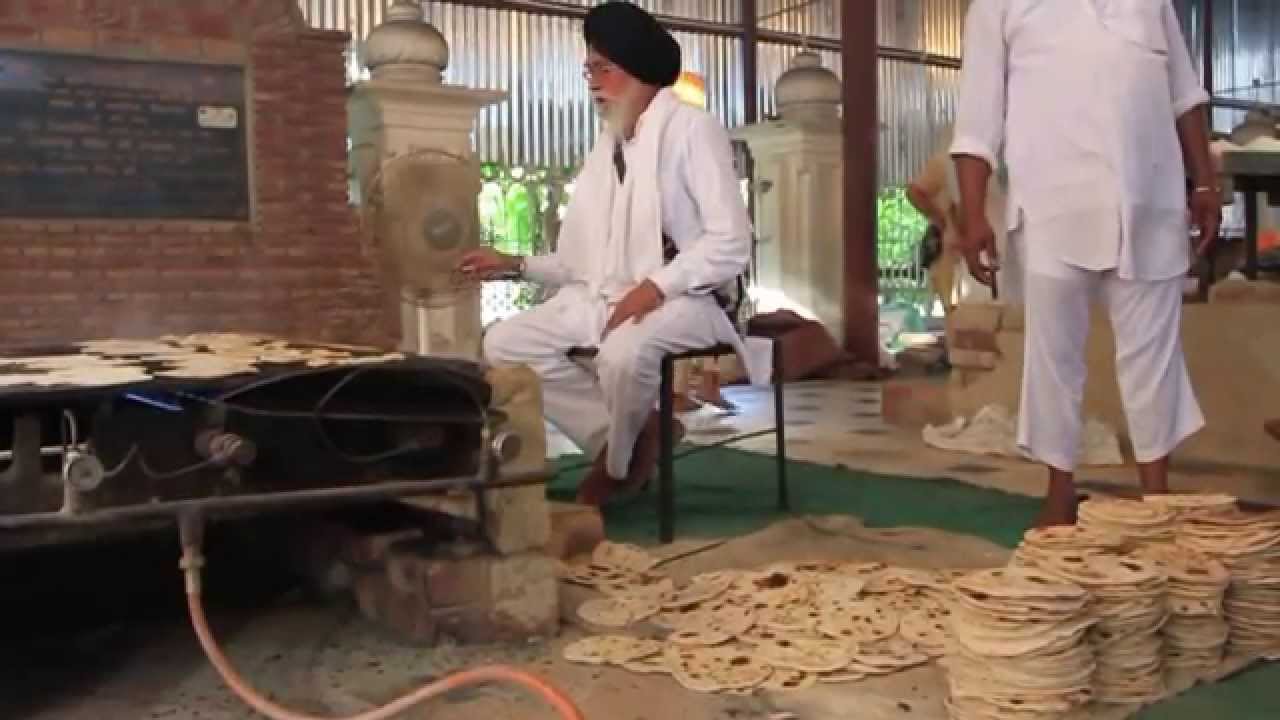 Amritsar Golden Temple