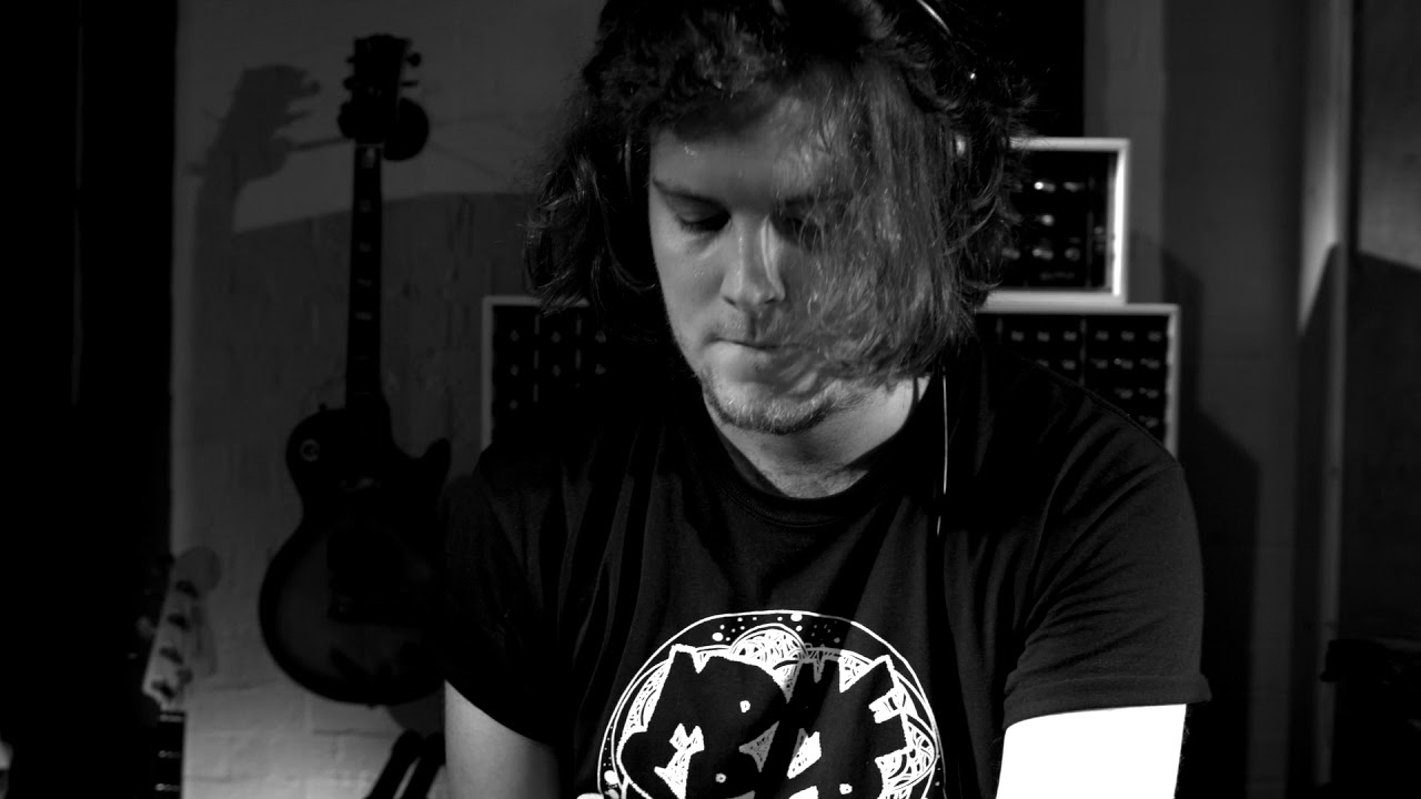 Fuzz Club Session: RMFTM - Neon