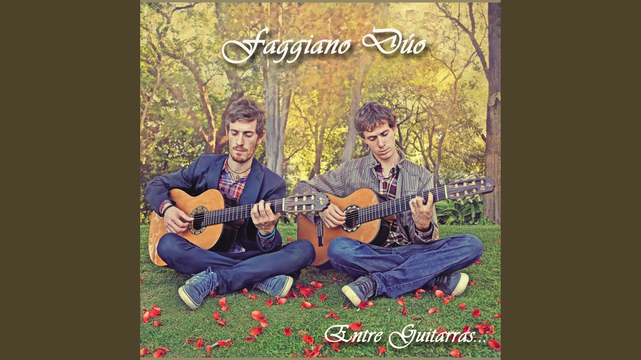 Volver a la Calma (feat. Agust&iacute;n Faggiano)