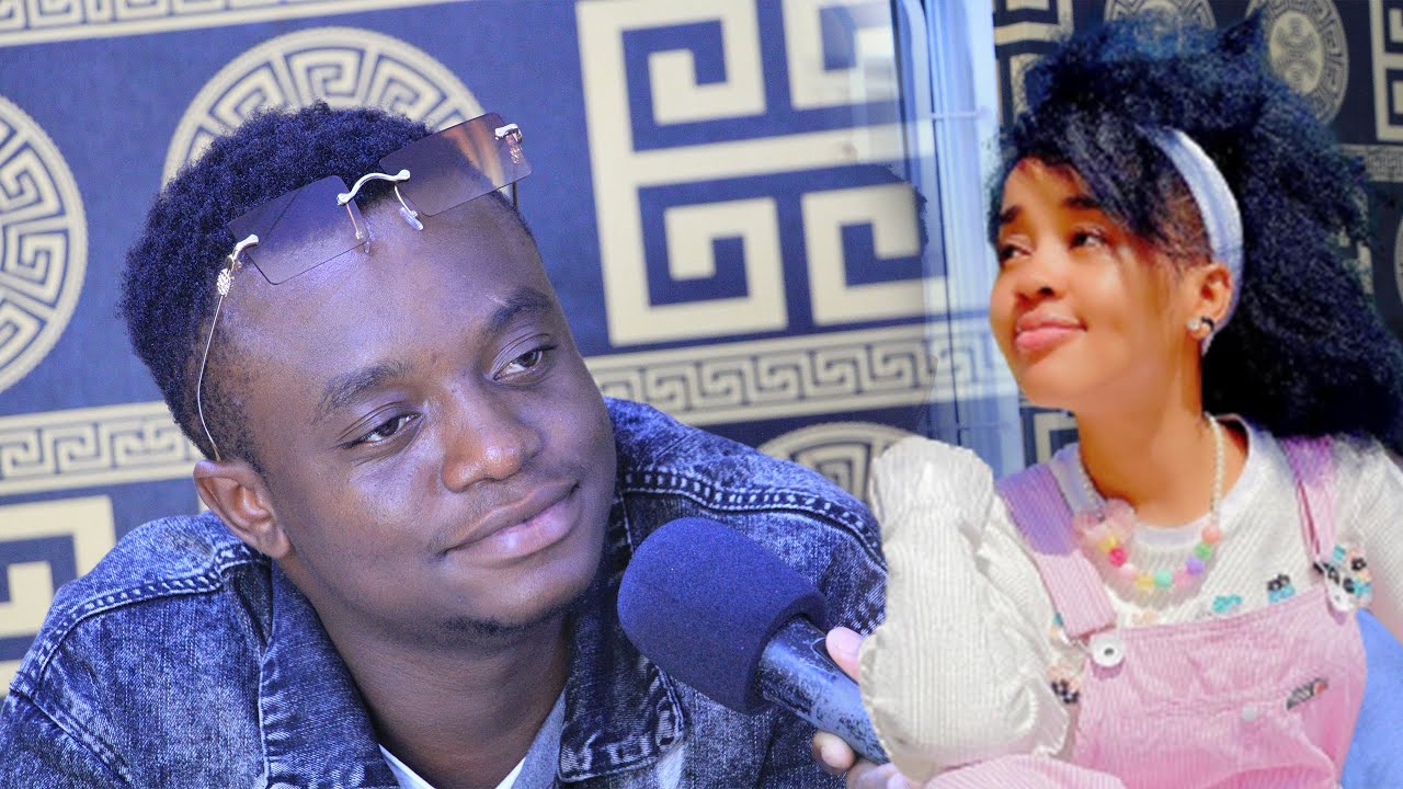 MIKALLA WA LOST TWINS AONEKA LIVE DUKA LA NGUO UKWELI WOTE WAANIKWA MAISHA YANGU NIMEYAWEKA PRIVATE