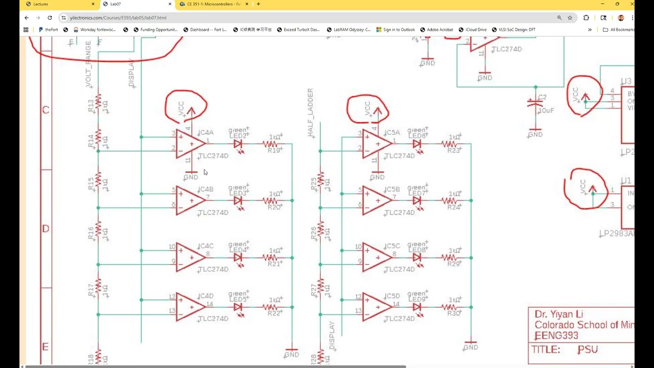 CE351 lec31 ADC and microphone tutorial 6 task 1