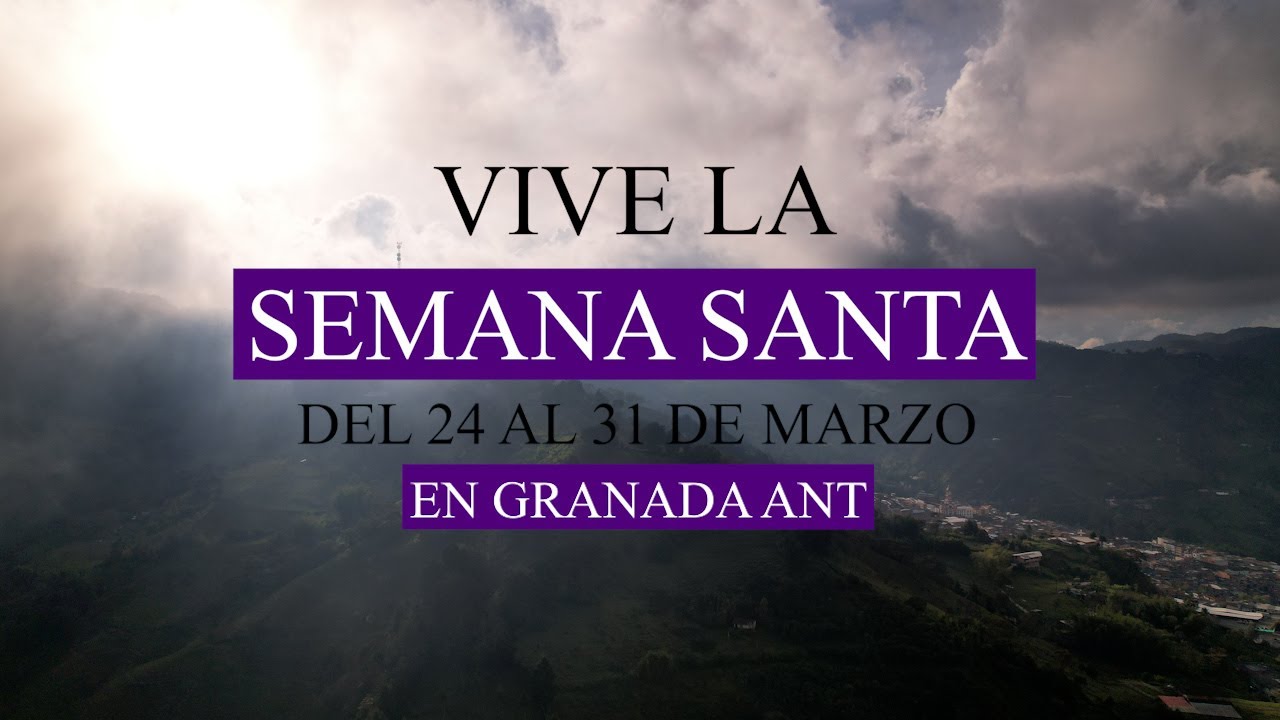 Viernes Santo, Marzo 29 de 2024