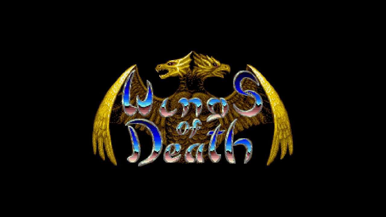 Amiga music: Wings Of Death (main theme)
