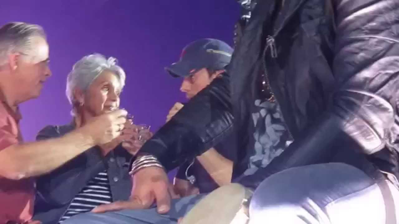 Enrique Iglesias Atlantic City Boardwalk Hall 092614 Stand By Me
