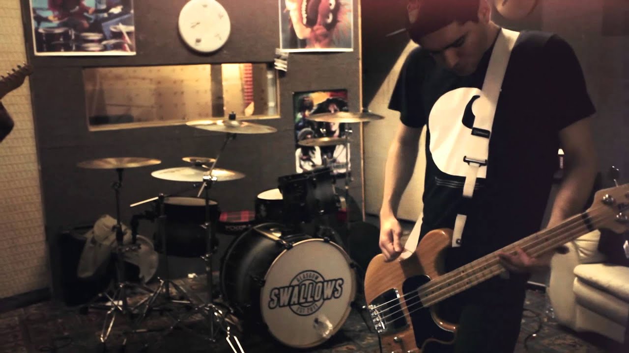 NUMBER THEM | CURSED (10/31/14)