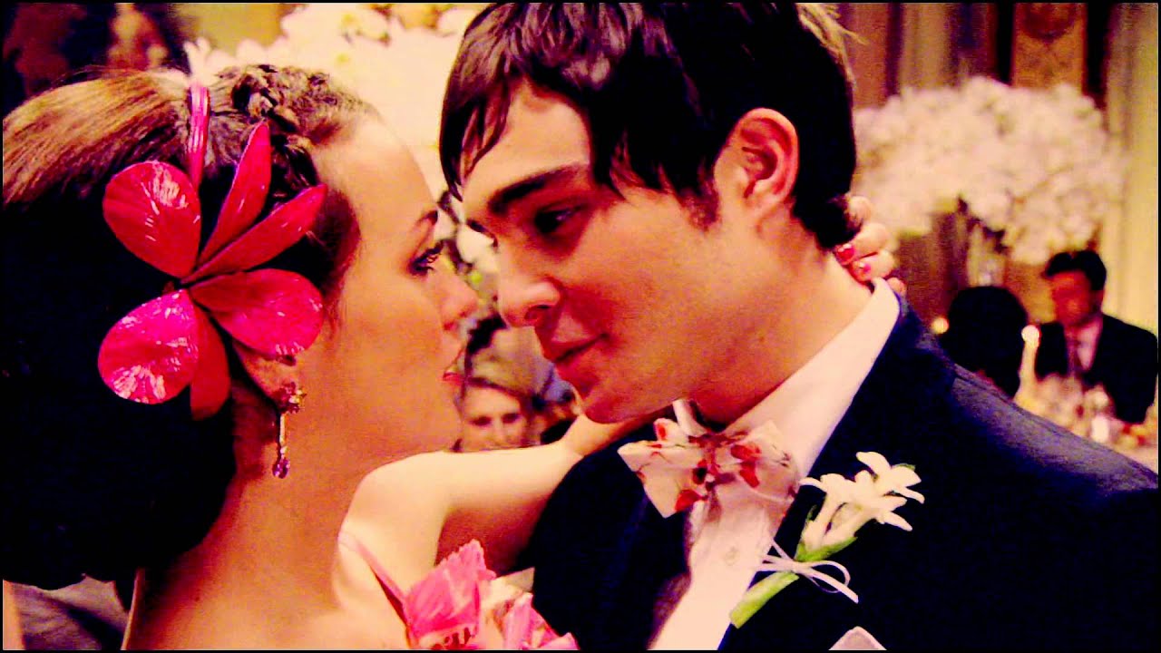 Chuck & Blair | Sway