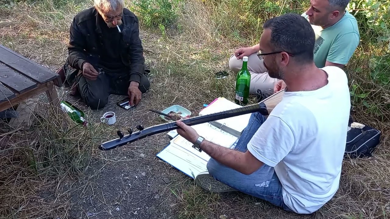İSKENDER GÜNDÜZ Nerede Kaldınız beee 2