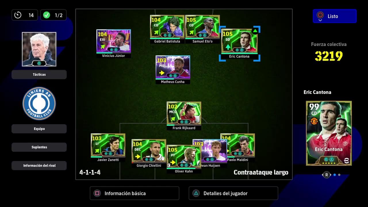 Copa Argentina Boca Juniors vs Vélez Sarsfield EFootball