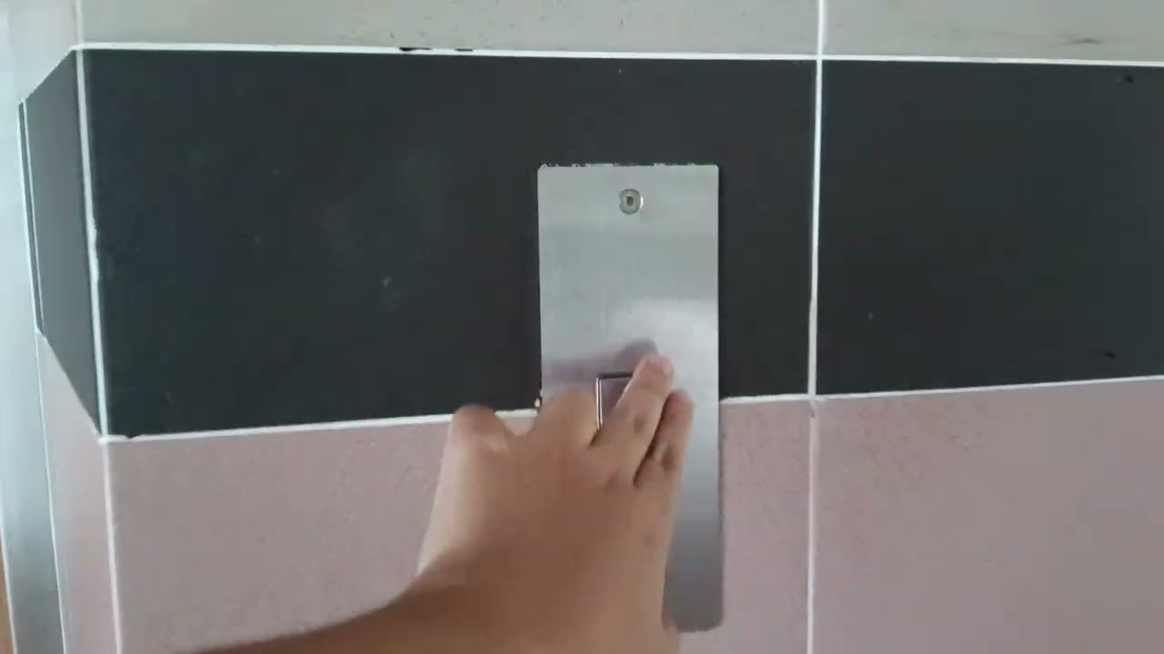 Blk 307 Choa Chu Kang - Fujitec Elevator (Lift A)